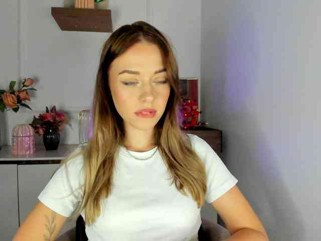 CindyGlam webcam