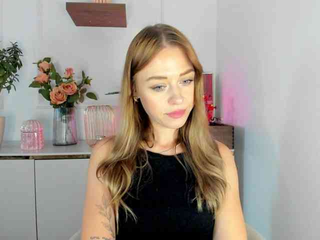 CindyGlam webcam