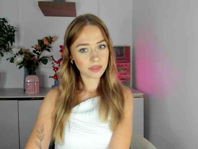 Modella: CindyGlam