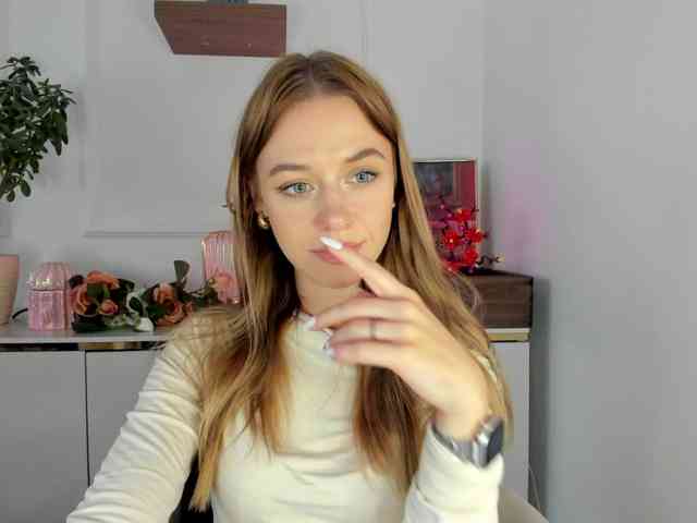 CindyGlam webcam