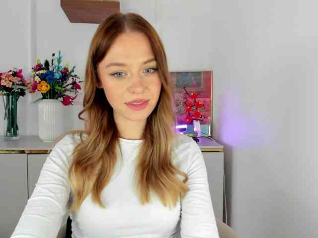 CindyGlam webcam