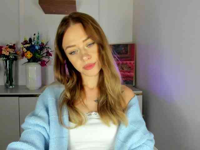 CindyGlam webcam