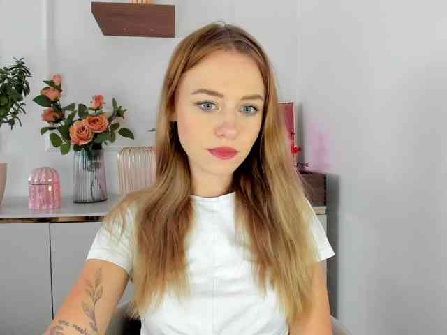 CindyGlam webcam