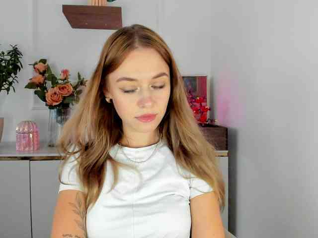 CindyGlam webcam