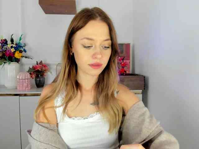 CindyGlam webcam