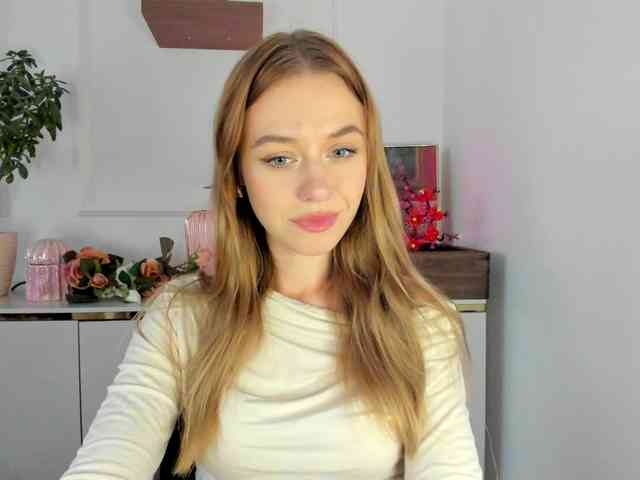CindyGlam webcam