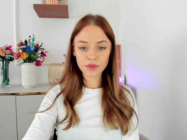 CindyGlam webcam