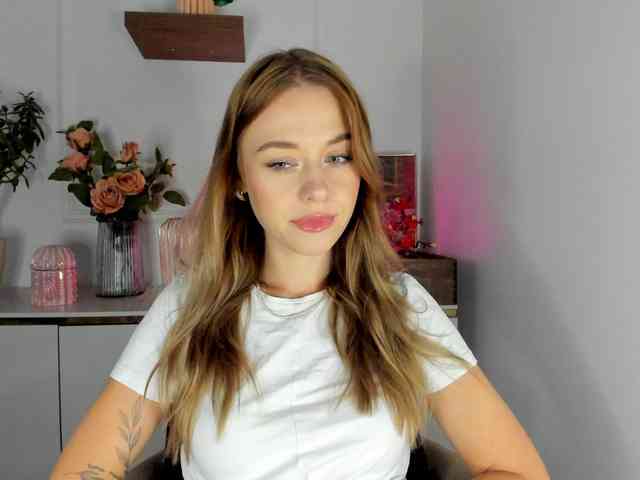 CindyGlam webcam