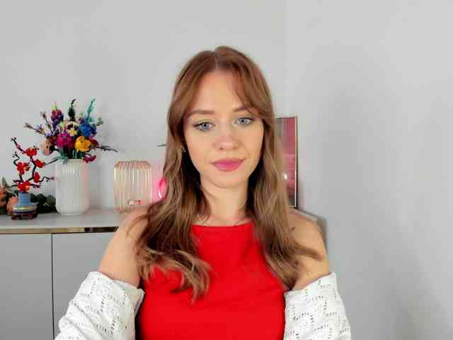 CindyGlam webcam
