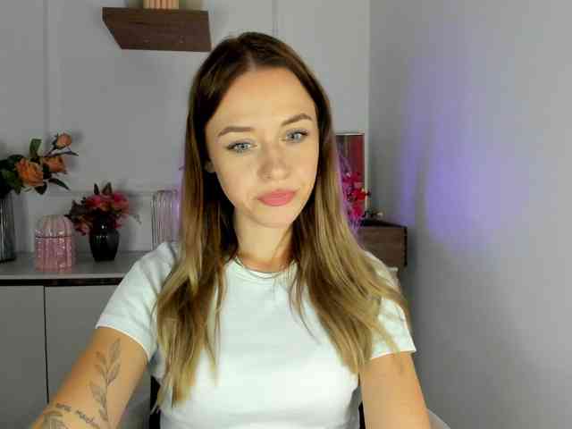 CindyGlam webcam