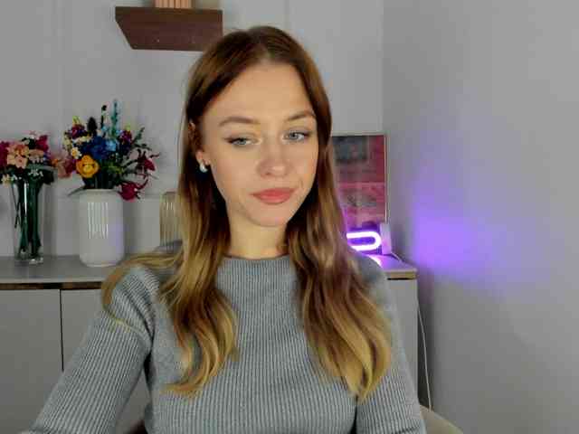 CindyGlam webcam