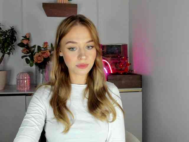CindyGlam webcam