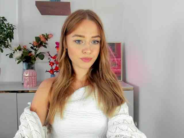 CindyGlam webcam
