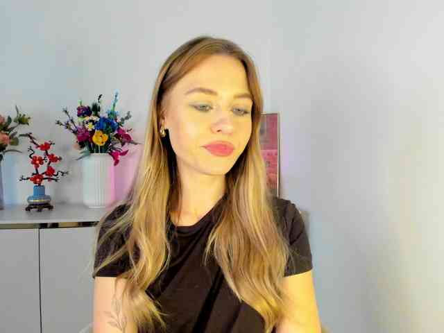 CindyGlam webcam