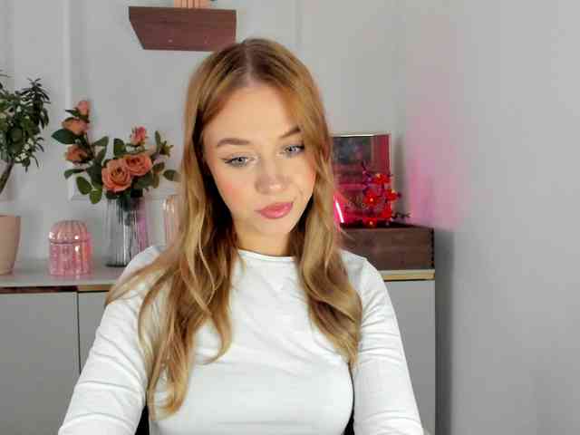 CindyGlam webcam