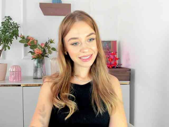 CindyGlam webcam