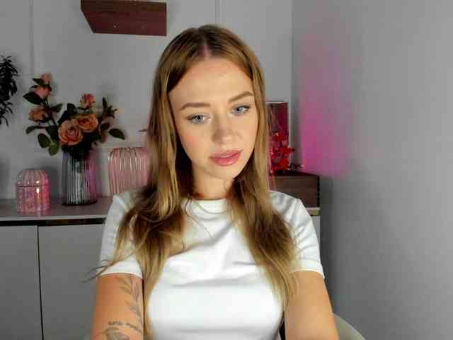 CindyGlam webcam