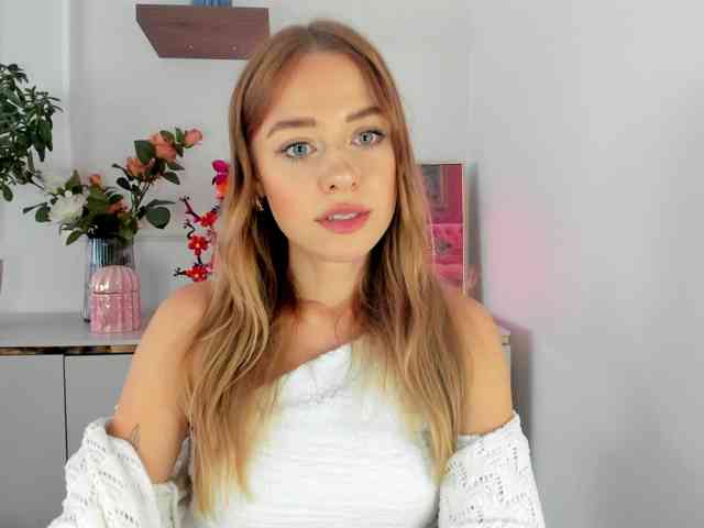CindyGlam webcam