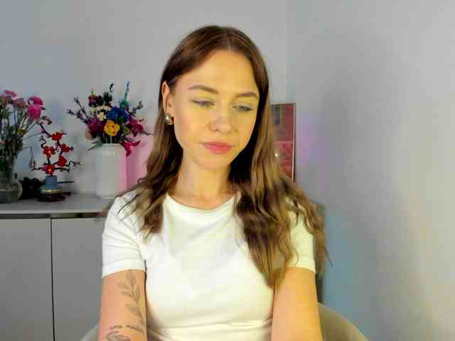 CindyGlam webcam