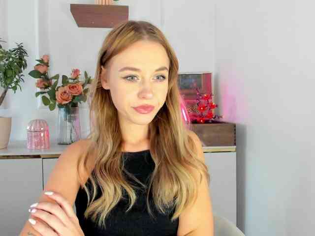 CindyGlam webcam