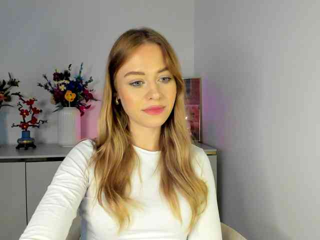 CindyGlam webcam