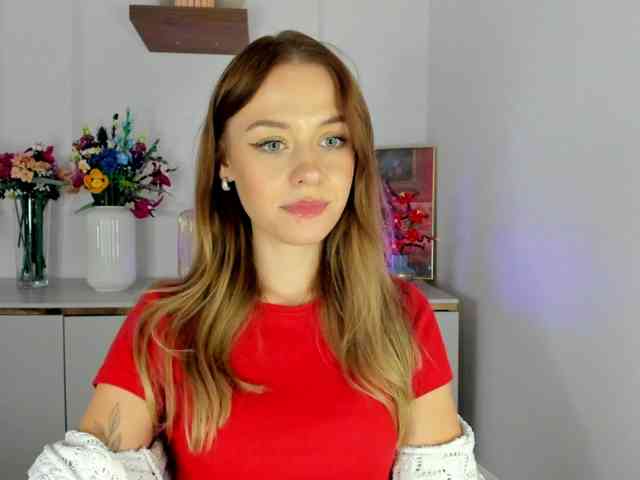 CindyGlam webcam