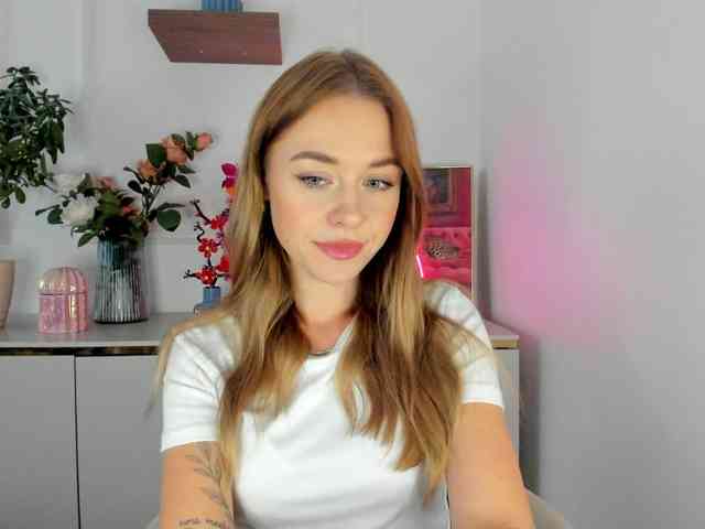 CindyGlam webcam