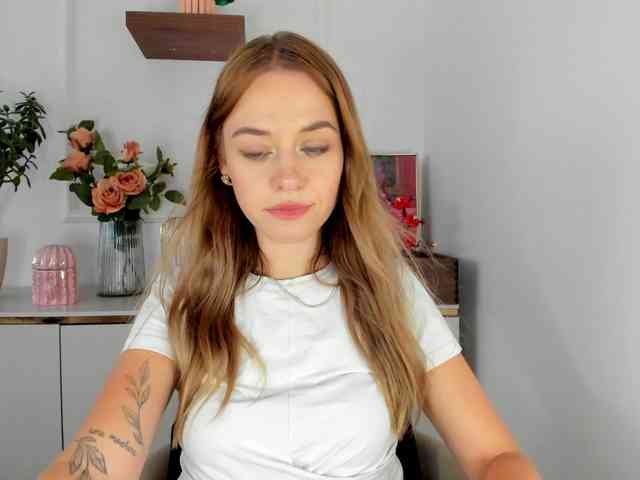 CindyGlam webcam