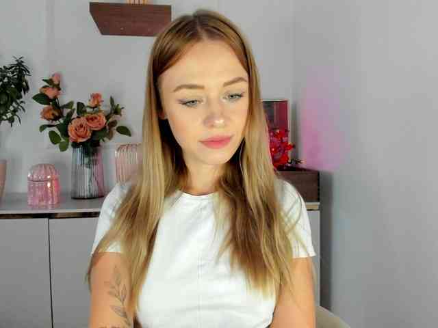 CindyGlam webcam