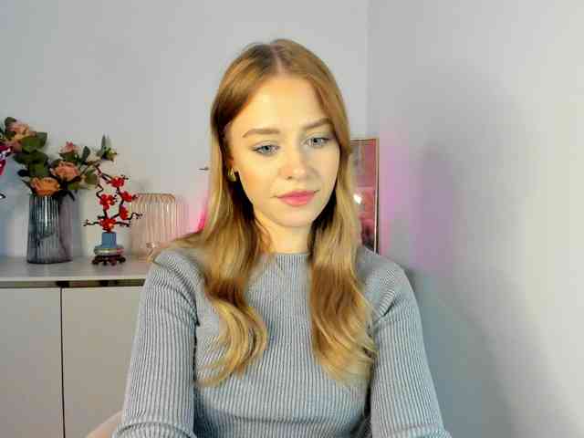 CindyGlam webcam