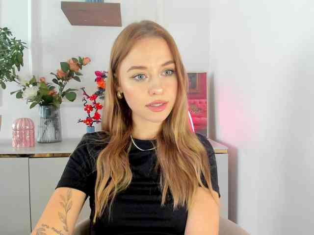 CindyGlam webcam