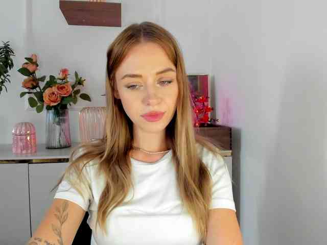 CindyGlam webcam