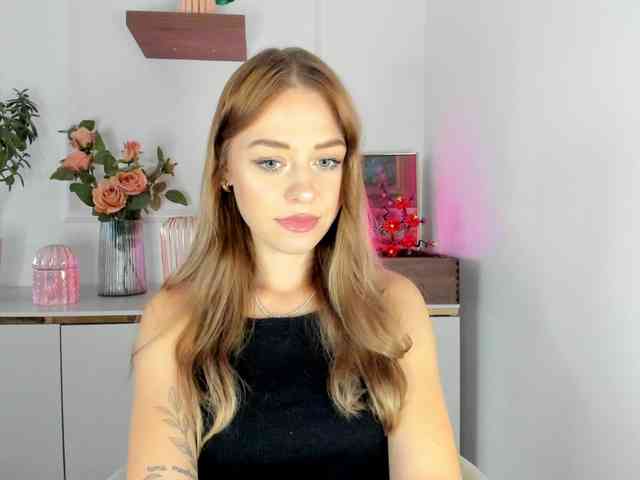 CindyGlam webcam