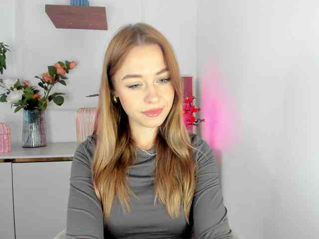 CindyGlam webcam