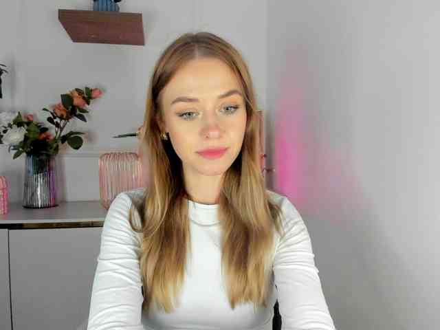 CindyGlam webcam
