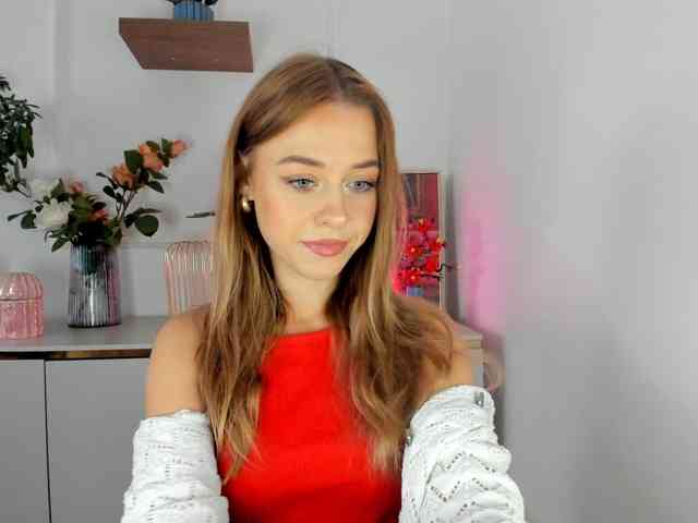 CindyGlam webcam