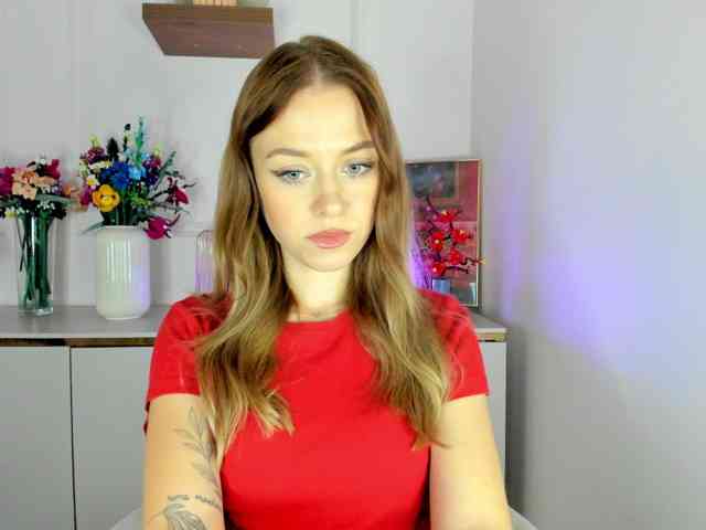 CindyGlam webcam
