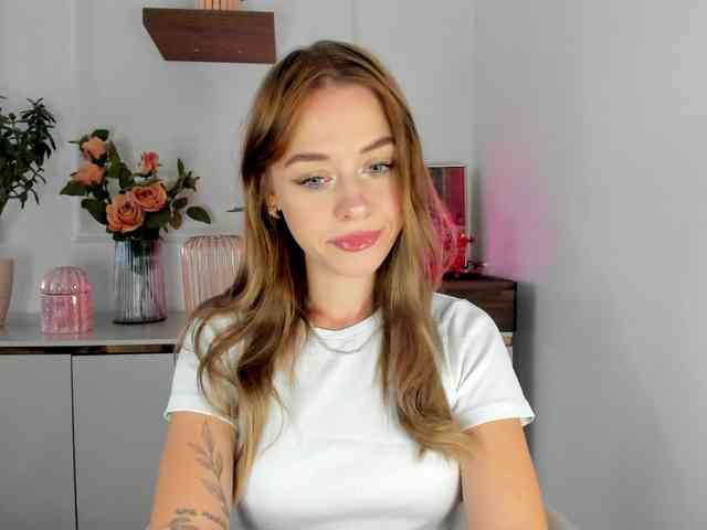 CindyGlam webcam