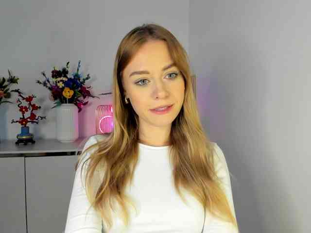 CindyGlam webcam