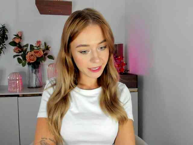 CindyGlam webcam