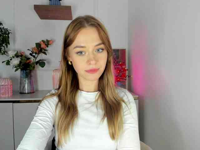 CindyGlam webcam