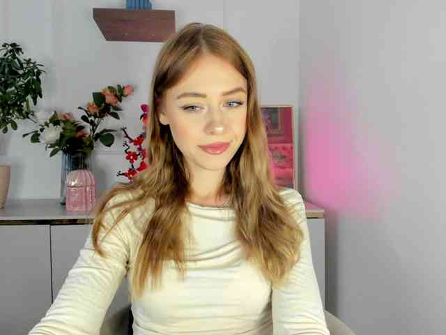 CindyGlam webcam