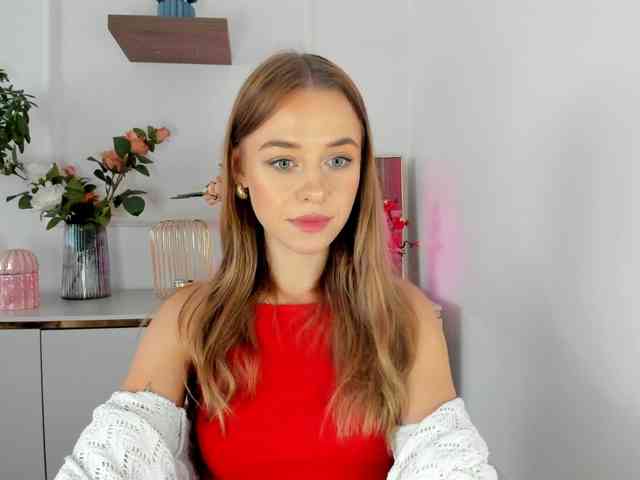 CindyGlam webcam
