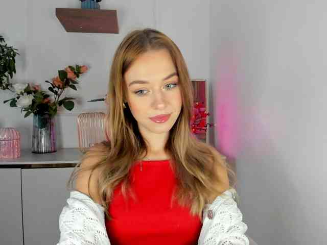 CindyGlam webcam