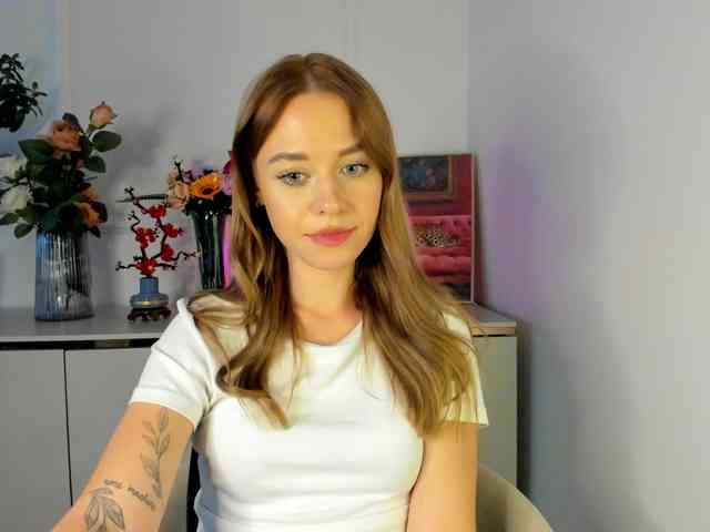 CindyGlam webcam