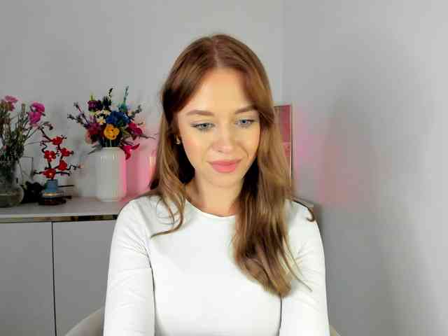CindyGlam Live Webcam on BongaCams