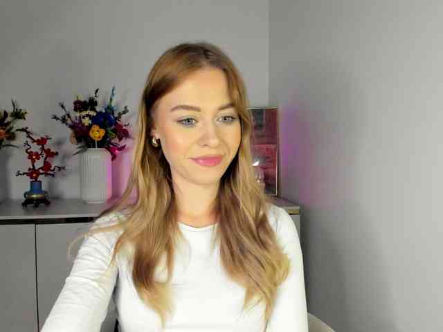 CindyGlam webcam
