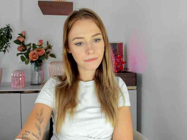 CindyGlam webcam