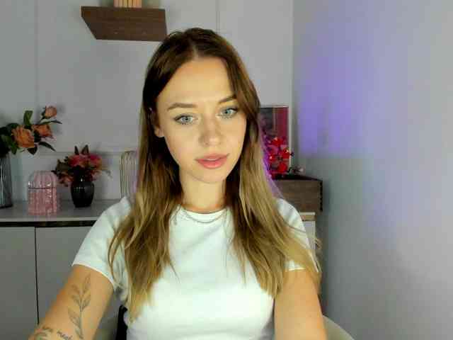 CindyGlam webcam