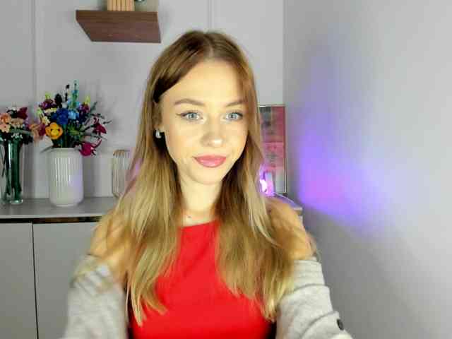 CindyGlam webcam